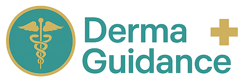 DermaGuidance Consulting Logo