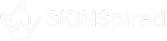 SKINSpired Logo